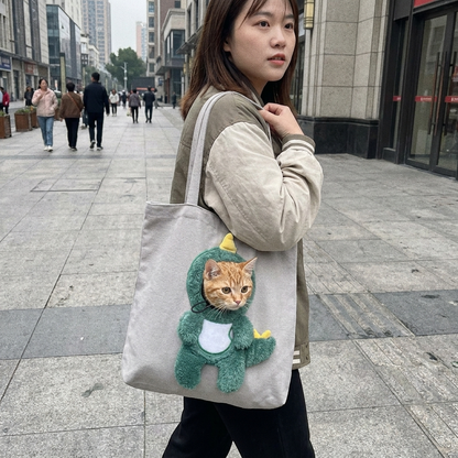 PeekaPaws™ Pet Bags
