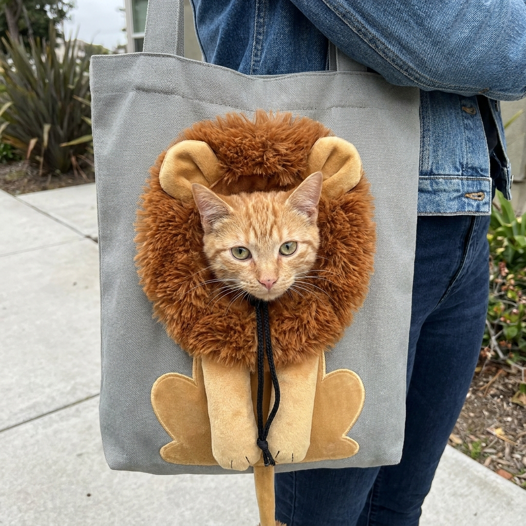 PeekaPaws™ Pet Bags