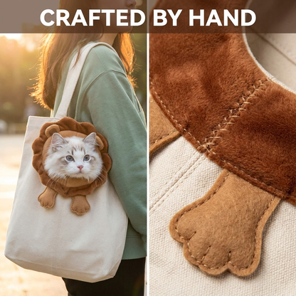 PeekaPaws™ Pet Bags