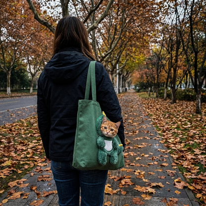 PeekaPaws™ Pet Bags