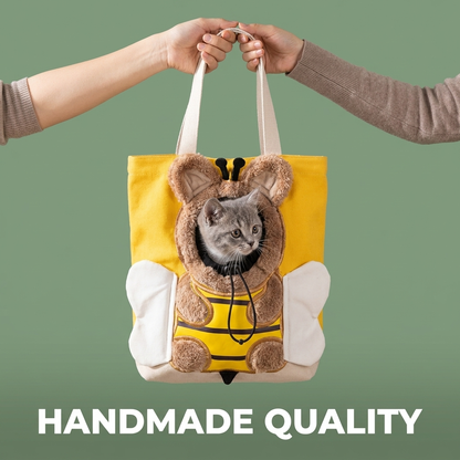 PeekaPaws™ Pet Bags