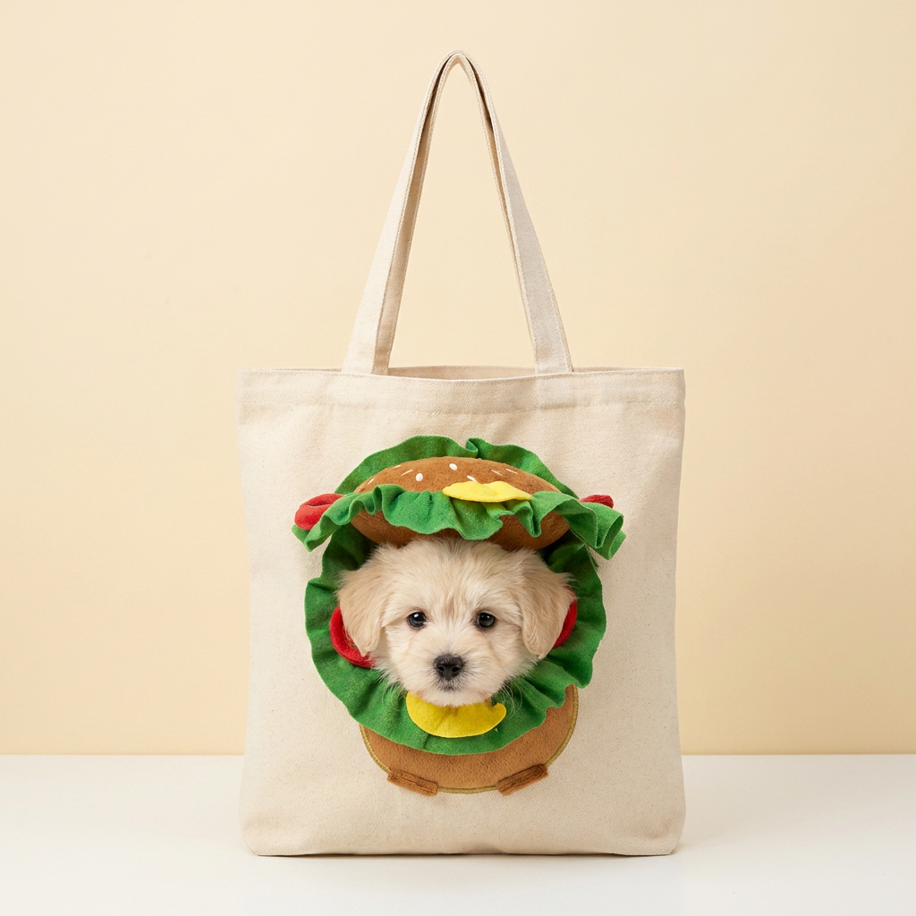PeekaPaws™ Pet Bags