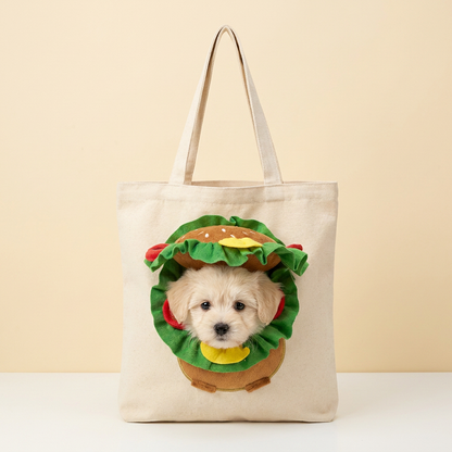 PeekaPaws™ Pet Bags