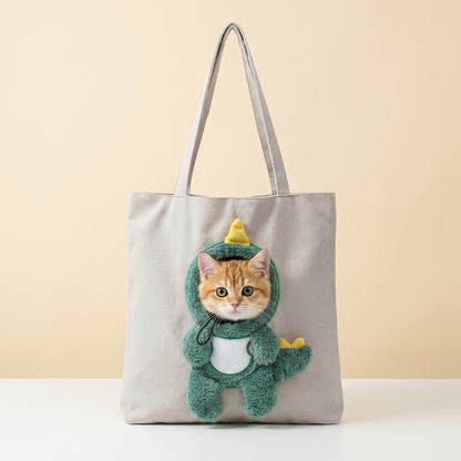 PeekaPaws™ Pet Bags