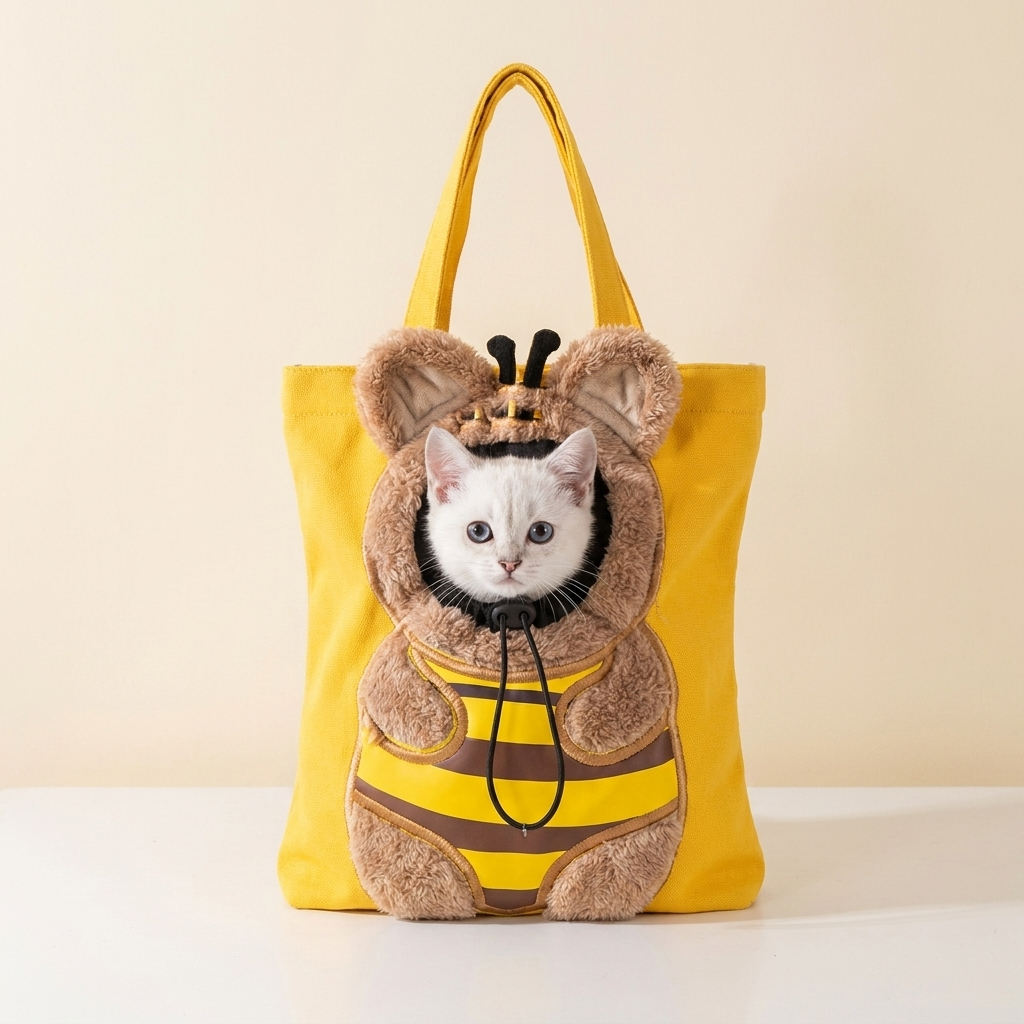 PeekaPaws™ Pet Bags