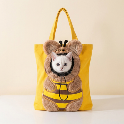 PeekaPaws™ Pet Bags