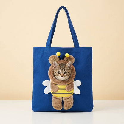 PeekaPaws™ Pet Bags