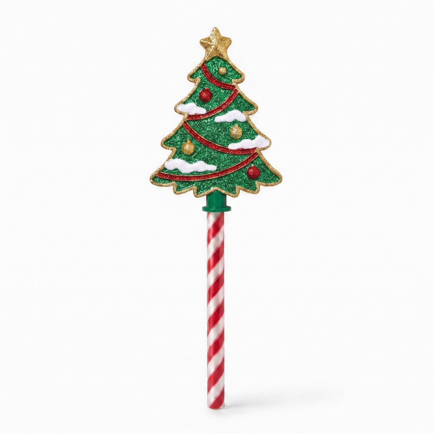 Christmas Tree Tap-To-Pay Wand