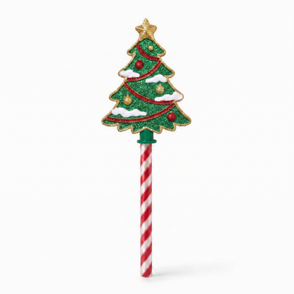 Christmas Tree Tap-To-Pay Wand