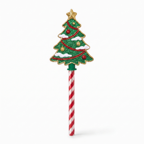 Christmas Tree Tap-To-Pay Wand