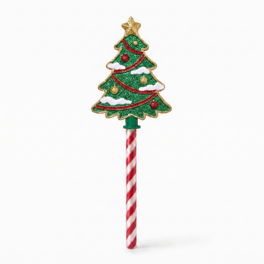 Christmas Tree Tap-To-Pay Wand