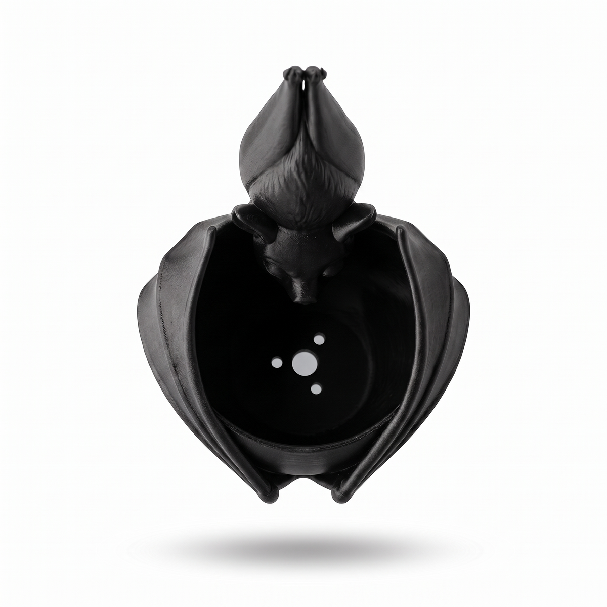 Nocturne Bloom Bat Planter