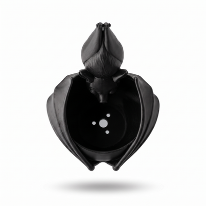 Nocturne Bloom Bat Planter