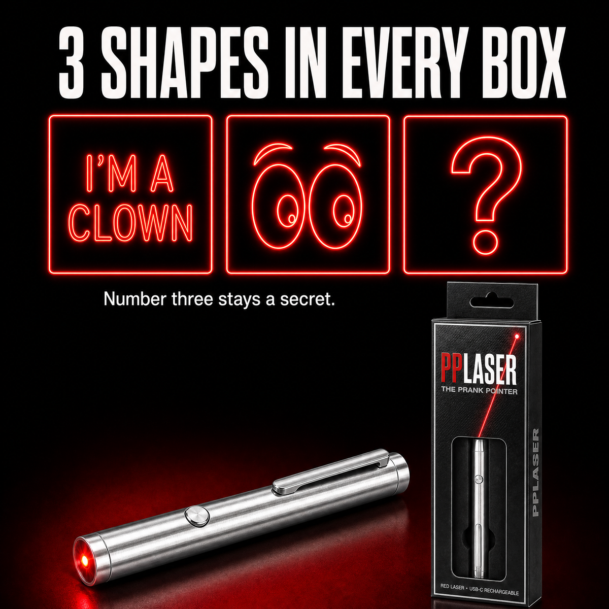 PP Laser