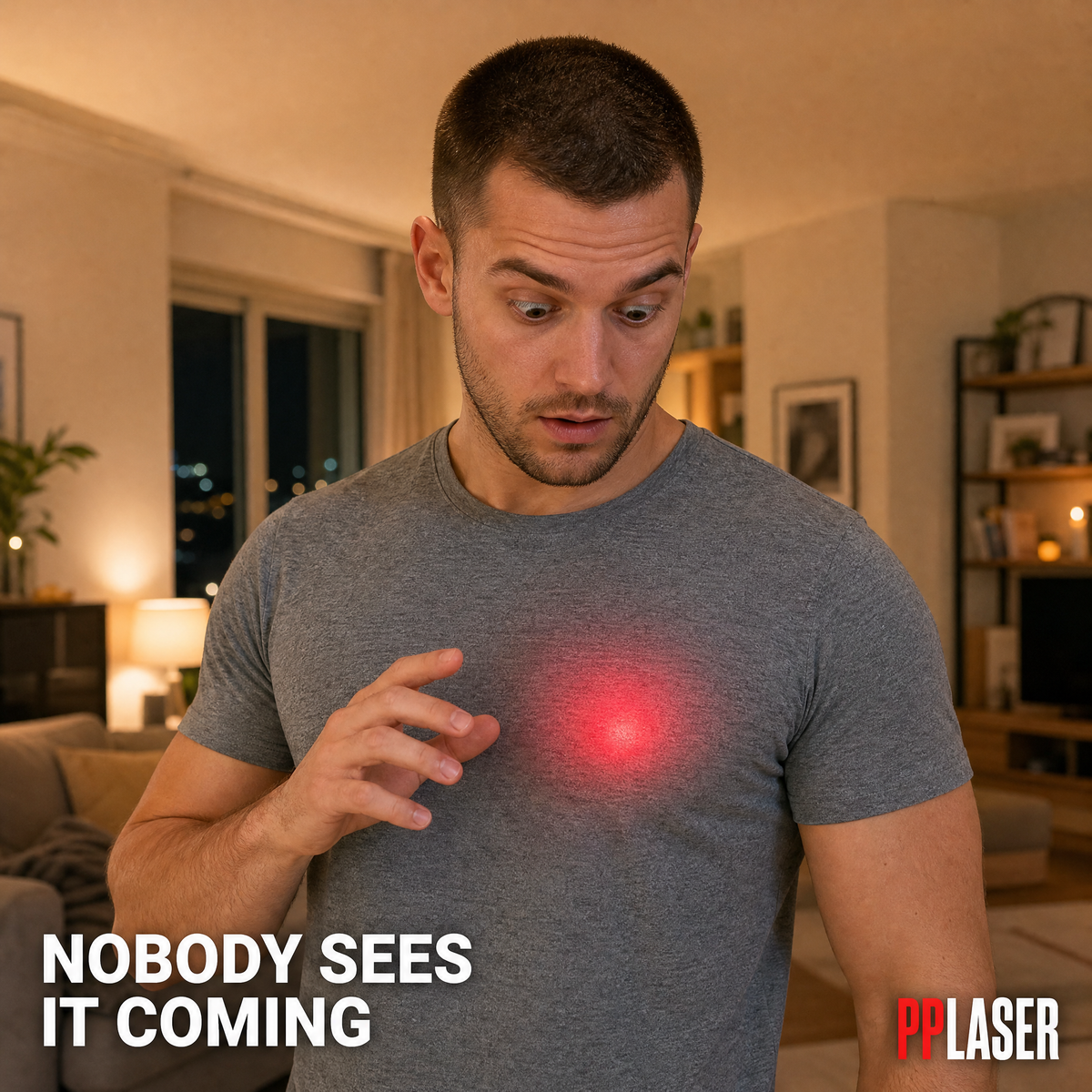 PP Laser
