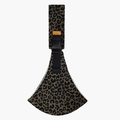 👶 CarryEase™ Toddler Hip Carrier – One-Shoulder Support For Easier Everyday Carrying