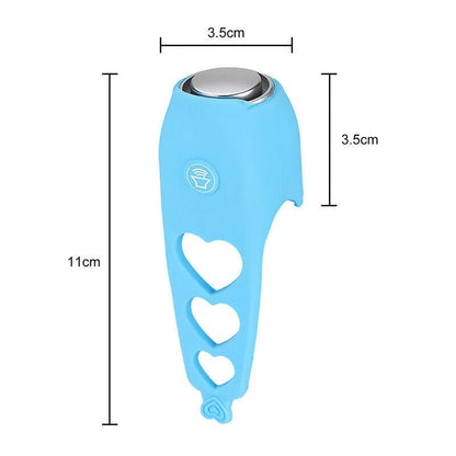 ⏳Time-Limited Special⏰🔊 Powerful Bike Horn – Switchable Multi-Tone Electronic Bell for Bikes 🚴