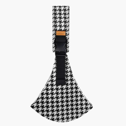 👶 CarryEase™ Toddler Hip Carrier – One-Shoulder Support For Easier Everyday Carrying