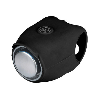 ⏳Time-Limited Special⏰🔊 Powerful Bike Horn – Switchable Multi-Tone Electronic Bell for Bikes 🚴