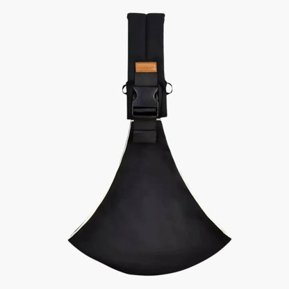 👶 CarryEase™ Toddler Hip Carrier – One-Shoulder Support For Easier Everyday Carrying