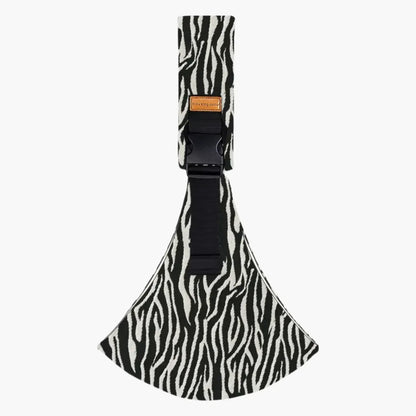 👶 CarryEase™ Toddler Hip Carrier – One-Shoulder Support For Easier Everyday Carrying