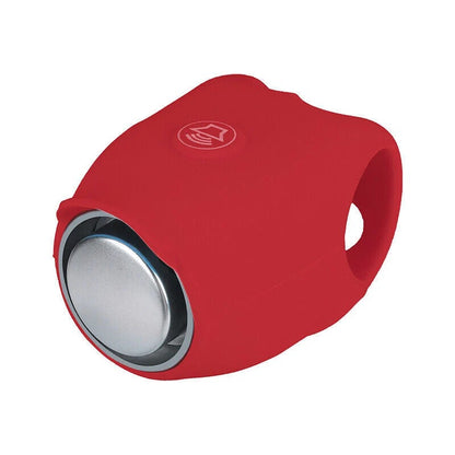 ⏳Time-Limited Special⏰🔊 Powerful Bike Horn – Switchable Multi-Tone Electronic Bell for Bikes 🚴
