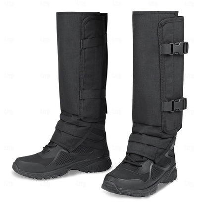 🐍 SnakeGuard™ Leg Gaiters | Walk Into The Wild With Confidence