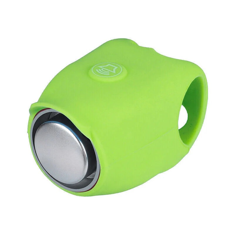 ⏳Time-Limited Special⏰🔊 Powerful Bike Horn – Switchable Multi-Tone Electronic Bell for Bikes 🚴
