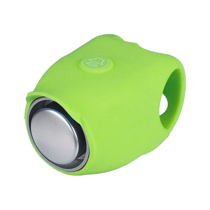 ⏳Time-Limited Special⏰🔊 Powerful Bike Horn – Switchable Multi-Tone Electronic Bell for Bikes 🚴