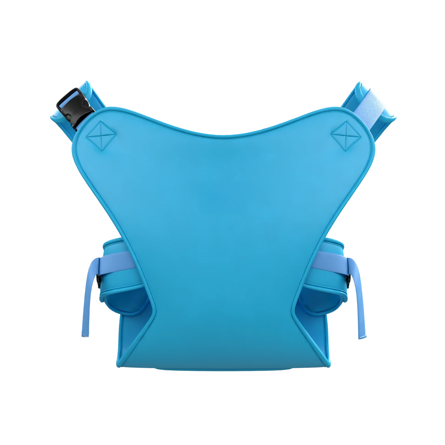 💦 Valors AquaHold™ Baby Water Carrier – Hands-Free Comfort For Safe Family Water Adventures