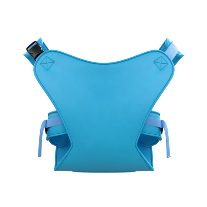 💦 Valors AquaHold™ Baby Water Carrier – Hands-Free Comfort For Safe Family Water Adventures