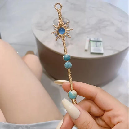 💅 The Long Nail Smoking Ring™ – Keep Your Nails Beautiful While You Enjoy Every Moment