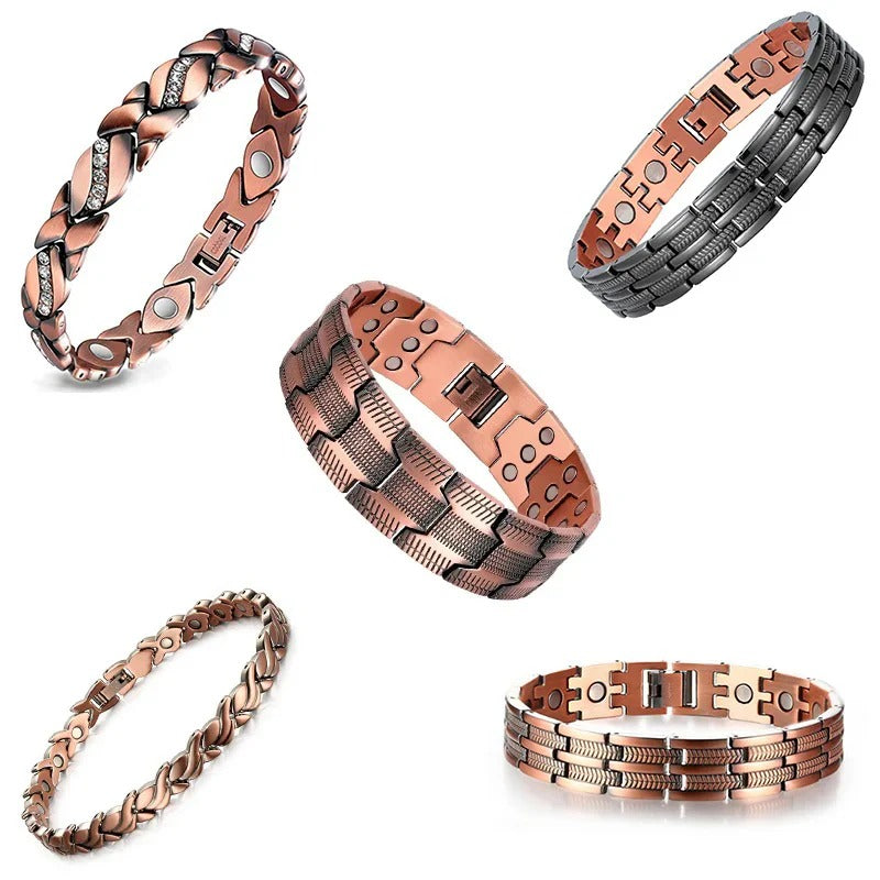 Complete Set (All 5 Styles/Best Value)