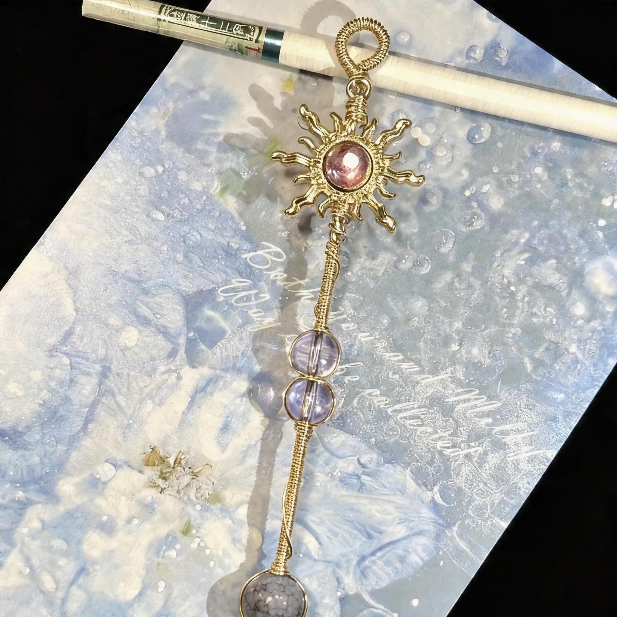 💜 Amethyst Dream