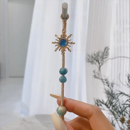 💅 The Long Nail Smoking Ring™ – Keep Your Nails Beautiful While You Enjoy Every Moment