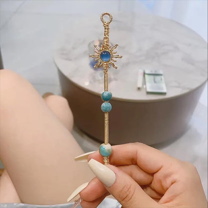 💅 The Long Nail Smoking Ring™ – Keep Your Nails Beautiful While You Enjoy Every Moment