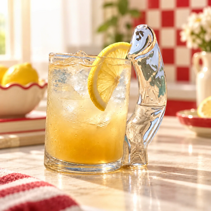 Cheeky Mug