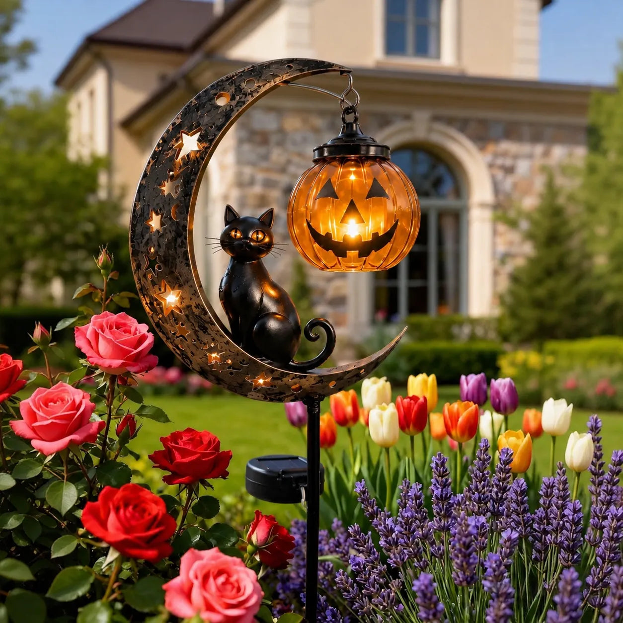 🎃 Pumpkin Lantern