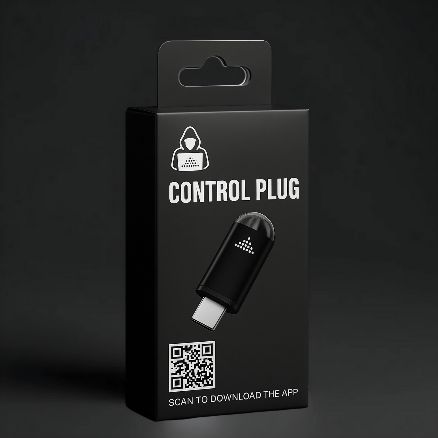 ⚡ Smart Control at Your Fingertips