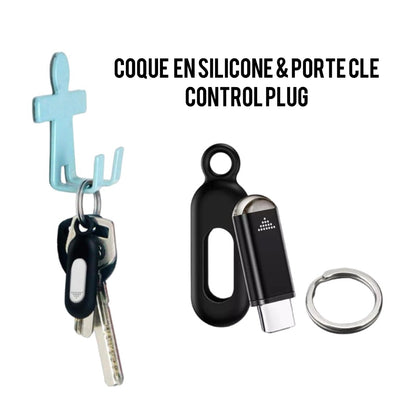 ⚡ Smart Control at Your Fingertips