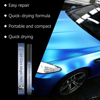 🔥🚗✨ Magic Car Scratch Removal Pen – Instant Paint Repair & Shine 🛠️🍂