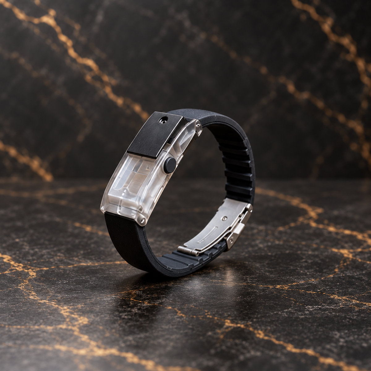 The Scentoro Fragrance Bracelet