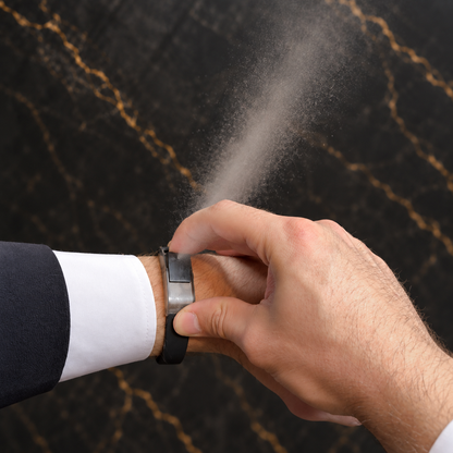 The Scentoro Fragrance Bracelet