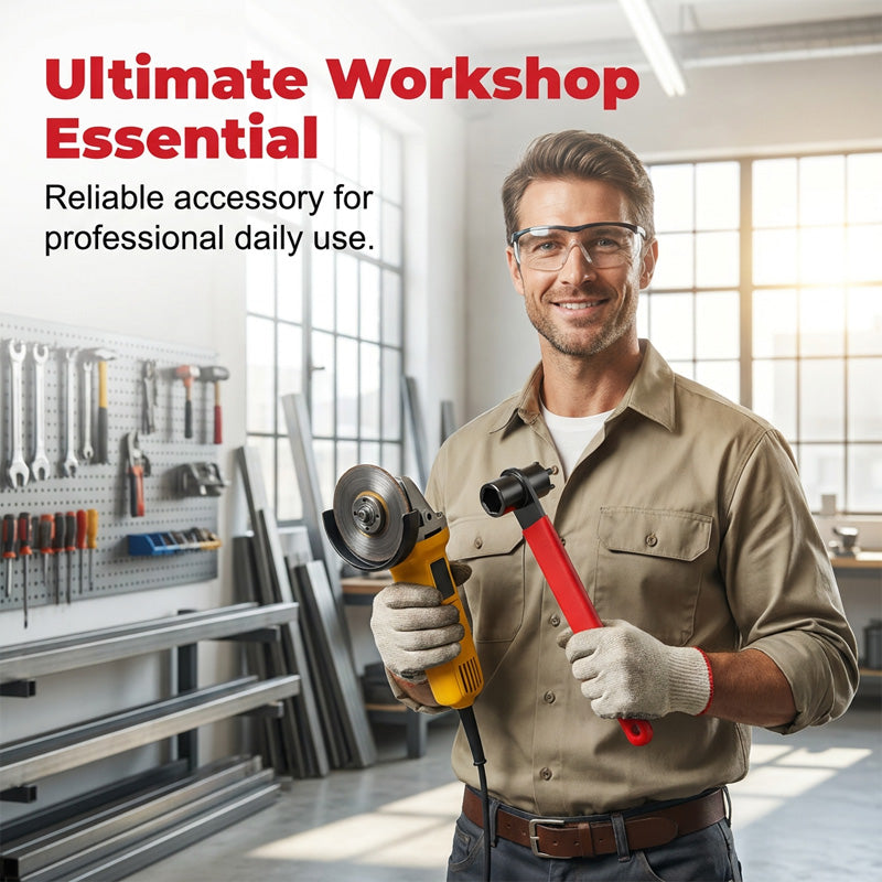 🔧 50% RABATT! ⚙️ Multifunktions-2-in-1-Winkelschleifer-Schlüssel – Robuste Bauweise, vielseitig & einfach zu bedienen – Ideal für schnelle Werkzeugwechsel & Reparaturen 🛠️