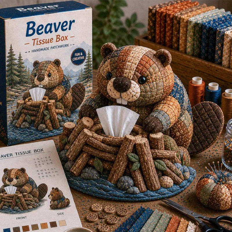 Beaver