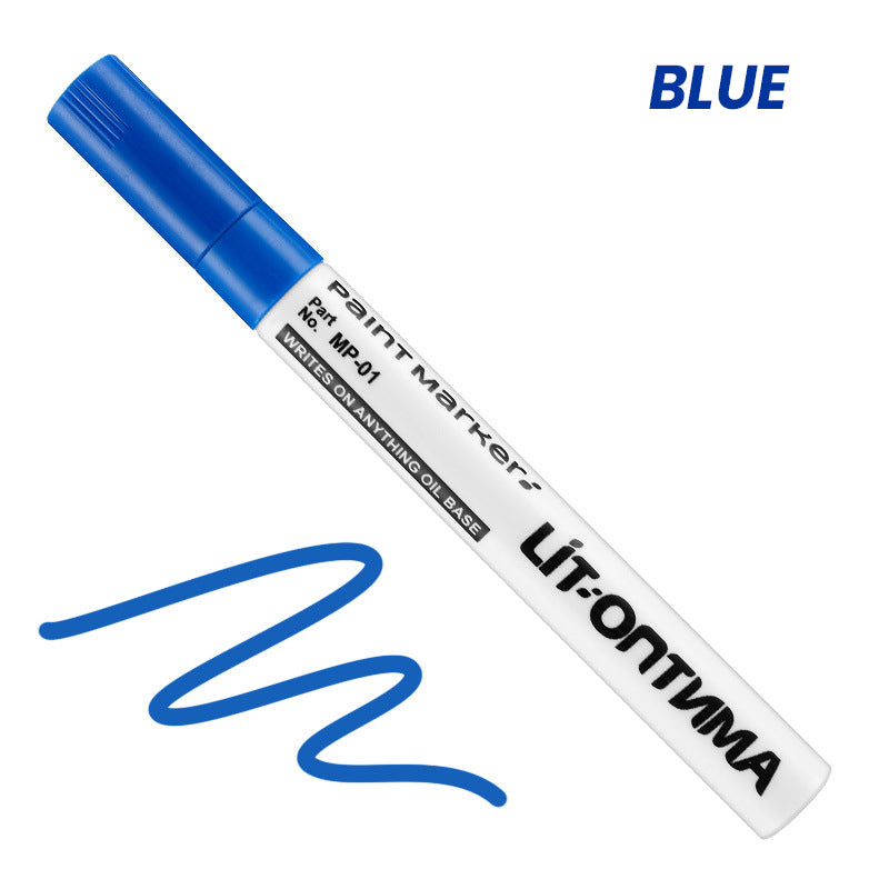 Blue*5