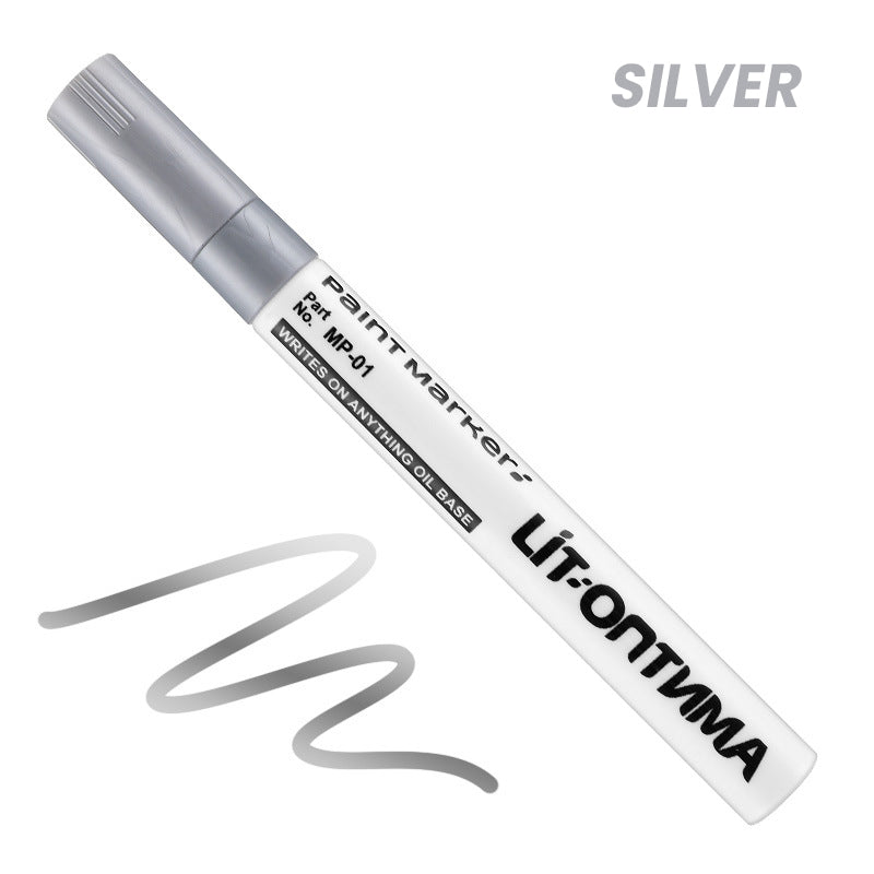 Silver*5