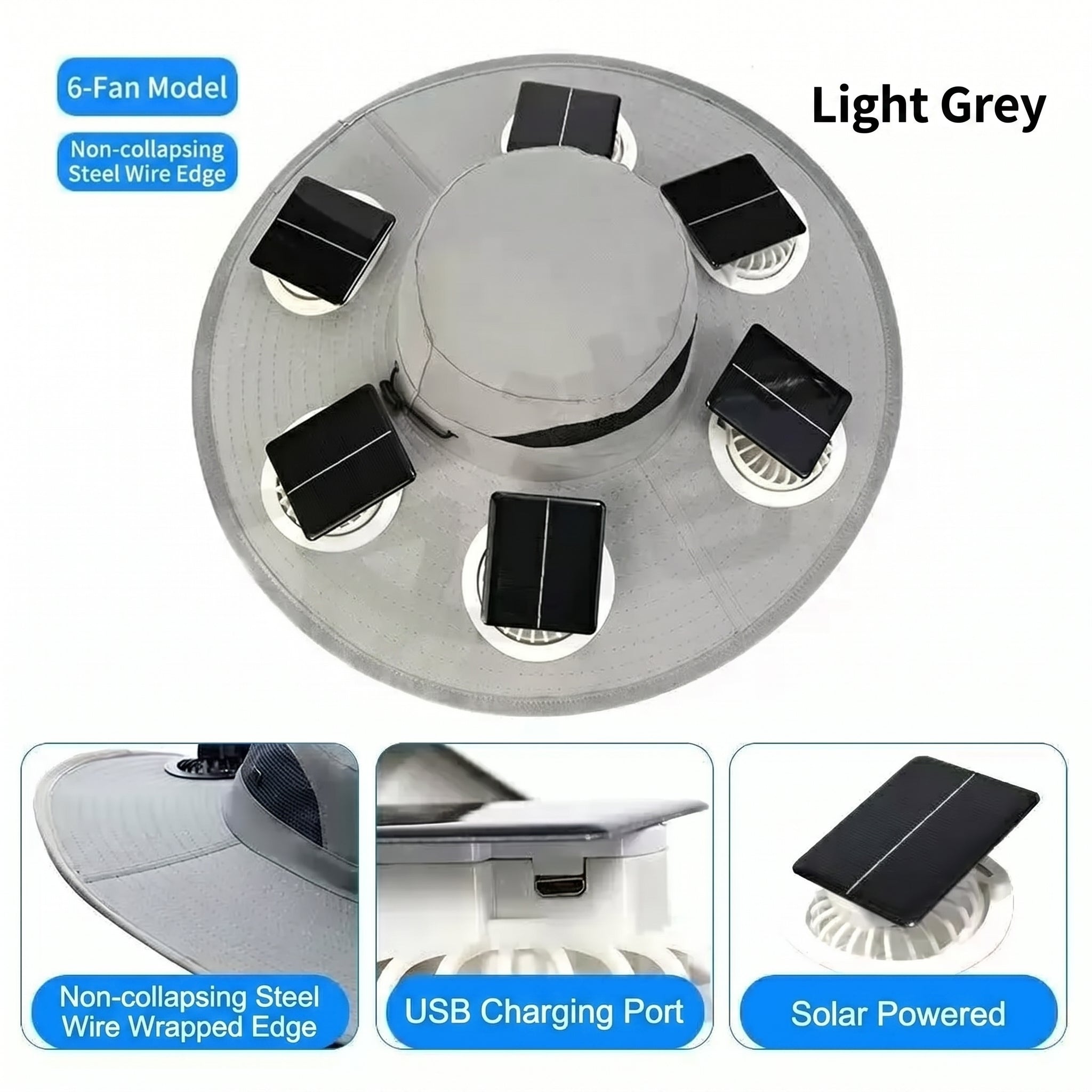 Light Gray