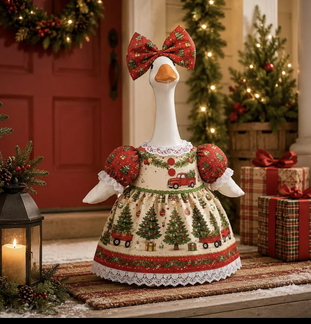 Single Goose (1 Set)