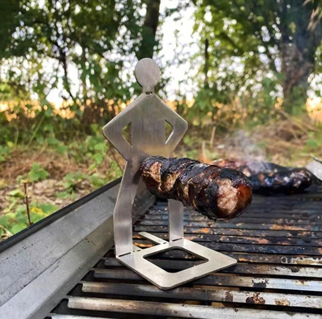 🔥 NEW NAME, SAME GREAT GRILL SIDEKICK 🔥